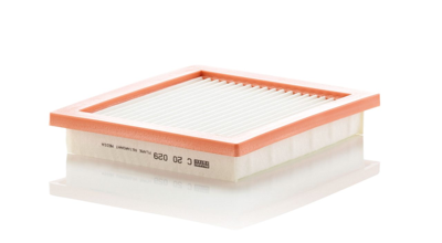 MANN FILTER C20029 Hava Filitresi Nıssan Mıcra 05>10 Note 06> 165463VD0A