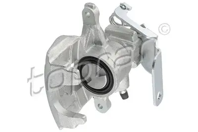 TOPRAN 631465001 Fren Kaliperi Arka Sol (Ford Transit V347 0614) 1521636 2177TT9FWDRL 1433964 6C112553AB 6C112553AD 590376SX CF105061 6C112553AC 1371412 986134027