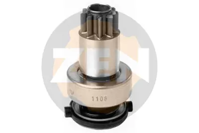 ZEN ZN1108 Mars Dislisi 9 Dis 