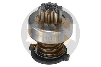 ZEN ZN0420 Mars Dislisi 9 Dis 