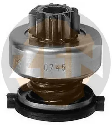 ZEN ZN0745 Mars Dislisi 9 Dis 