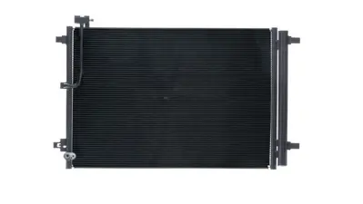 BEHR MAHLE AC 1090 000S Klima Radyatoru Audi A8 4H0260403E