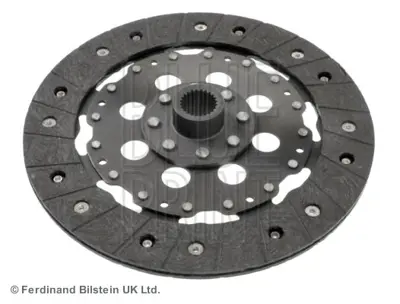 Blue Print ADN13180 Fren Diski Nissan X-Trail I 04-13 30100EQ00A