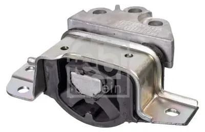 Febi Bilstein 109369 Motor Takozu  Sag  Fiat Egea 1.4 15-  51983866