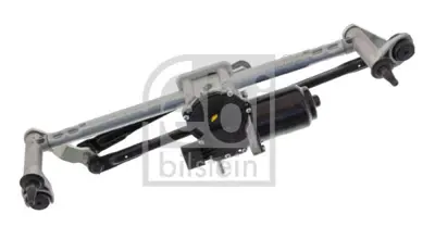 Febi Bilstein 48699 Silecek Mekanizmasi Motorlu Seat Skoda 5JB955023D