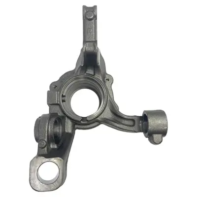 MGA 71415 Aks Tasiyici Arka Sag  Dacia Duster 4×4 09-17  430184438R