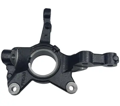 MGA 71422 Aks Tasiyici Sol  Renault Clio V  400158856R
