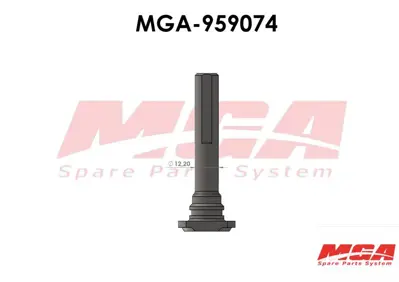 MGA 959074 Kaliper Burc Pimi Duz On V347 6C112L527BB 1433957