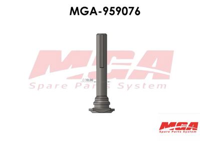 MGA 959076 Kaliper Burc Pimi Duz Arka V347 6C112L527AA 1371391