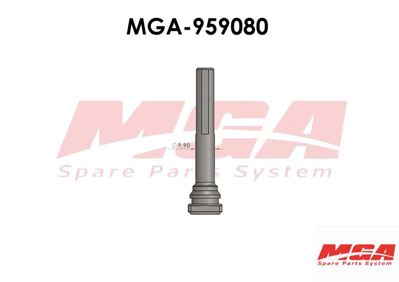 MGA 959080 Kaliper Burc Pimi Duz Arka V362 V363 BK212C150BB