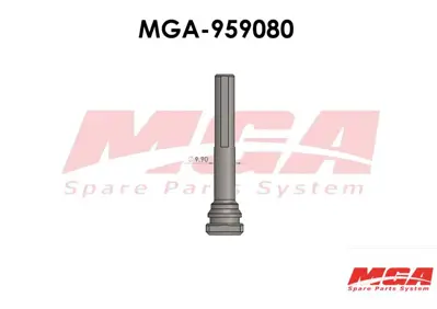 MGA 959080 Kaliper Burc Pimi Duz Arka V362 V363 BK212C150BB