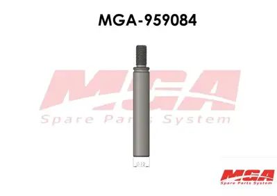 MGA 959084 Kaliper Burc Pimi On Arka Mercedes Sprinter A9104214800 A9074215300