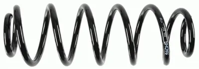 SACHS 994334 Arka Helezon 320mm Vw 1K0511115GB