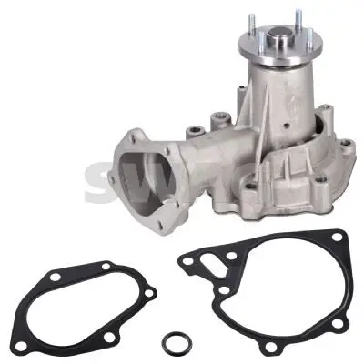 SWAG 33110189 Devirdaim - Mitsubishi   L200 Cr 2.5 Did 07-14  1300A045
