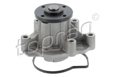 TOPRAN 400407001 Devirdaim  Mercedes M166-Om668 /  W168-W414 Vaneo  A1662000520