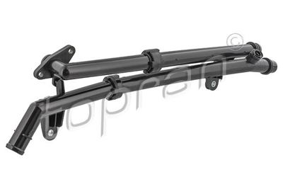 TOPRAN 410068001 Termostat Borusu  Mercedes  M271 Cgi / W204-W212  A2712002452