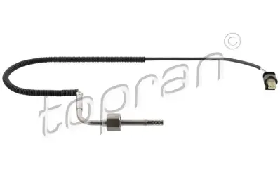 TOPRAN 638558001 Egzoz Sicaklik Sensoru Mercedes W166 A0009058604 A0081533428