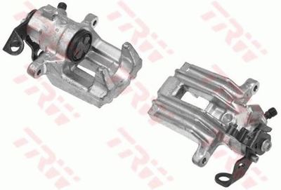 TRW BHQ134 Fren Kaliperi Vw Lupo I 99-05 6Q0 615 423