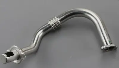İthal 03L131521AA Egr Borusu T6-T7 2.0 Tdi Caab-Caac  