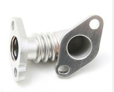 İthal 03L131521K Egr Borusu Amarok 10> 2.0 Tdi Cdc Cdb  