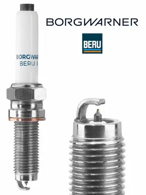 BERU Z534 Ateşleme Bujisi 1.5tsi Dada-Dpca-Dpba-Dfya 05e905602 0241145525 91512 95929 Z520