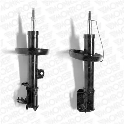 MONROE G16757A Amortisör Ön Sağ G16757 Vectra-B (96-99) 344294