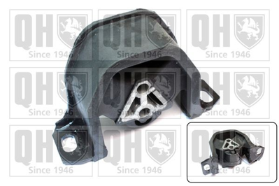 VEMA 431444 Motor Kulaği Ön (Vectra-A 18nz) 684641kau 90345164  684641