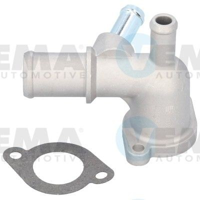 VEMA 460277 Su Giriş Flanşı Kalos Aveo 1.2 8v 96666227 96666227 152823 341901 3240 T403240 116225 466448 756713 CF0127 29858