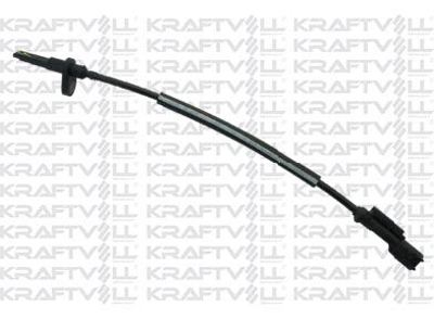 KRAFTVOLL 05090770 On Abs Sensoru Sağ Sol Custom 12> Transit V362 - V363 Arka Tek Teker 14> 900915 1763975 61063 131665 EA1120 6S873 LVAB792 818016155 AS5151 50109346