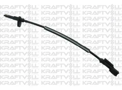 KRAFTVOLL 05090770 On Abs Sensoru Sağ Sol Custom 12> Transit V362 - V363 Arka Tek Teker 14> 900915 1763975 61063 131665 EA1120 6S873 LVAB792 818016155 AS5151 50109346
