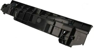 GKL 343654 Radyator Yan Braketi Sağ Bmw E87 E81 E82 E90 E82 E84 16210140 25702 261213 A5409343B VKJC6484