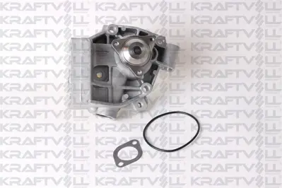 KRAFTVOLL 08010295 Devirdaim Su Pompasi Boxer Jumper Ducato 2.5 2.8d 2.8td 2.8hdi 98>06 1201C9 240607 350981E11 10602 99440717 PA5922 W90103 1201H5 QCP3209 VKPC82652
