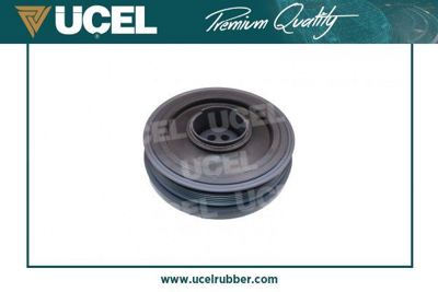 ÜÇEL 3054 Krank Kasnagi Bmw N47 E60 E87 E90 E92 E84 E83 4908C 11237823191 51003BW A06944 95SKV317 V203985 AST9182 SKBPC0640044 FI25220 27476