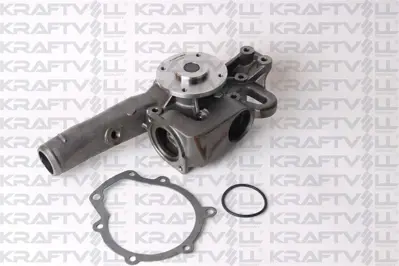 KRAFTVOLL 08010368 Devirdaim Su Pompasi Em Mercedes Atego Om 904 906 M14x1.5 8104103SX A9042002601 241320 9042003801 9042000201 904200490180 A9042003801 N904200490180 A9042000401 904200260180