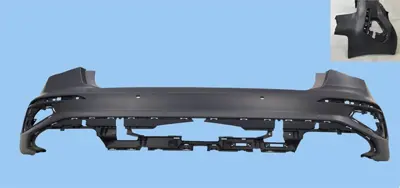 GKL 297089 Arka Tampon 4 Sensorlu A3 Sline 2021>> 1103273 127223RED 17206690 3722038 7166659003S 71785261 900179 9TC17223000 LTRPA7166652 T914179BL