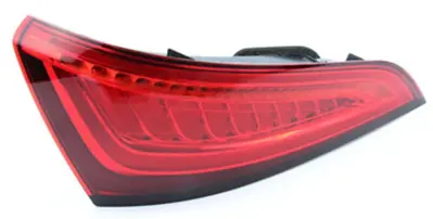 GKL 297298 Stop Lambasi Sol Ic Ledli Q5 2013>> 385921 8R0945093C AD8224054 LLI192