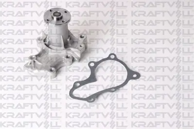 KRAFTVOLL 08010346 Devirdaim Lancer 1.6 2003-2007 4g13-4g18 AW9359 PA1313 101009 MD323372 TP1109 P7743 WP9138 987743 GWM54A H218