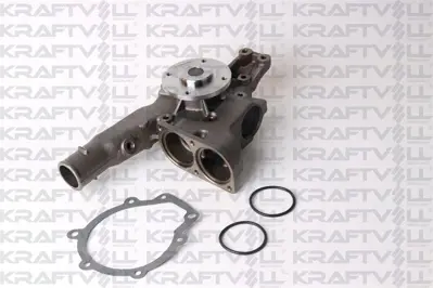 KRAFTVOLL 08010369 Devirdaim Su Pompasi Mercedes Atego Om 906 <1998-2004> 9062002901 A9062006101 906200610180 A9062002201 9062002201 A9062003801 A9062000901 81201960320 9062001401 9062002001