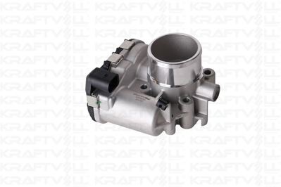 KRAFTVOLL 12050202 Gaz Kelebegi Govdesi Fiesta 1.4 08>12 B-Max 12> 1745465 F8801640 7519229R V25810002 XPOT631 893147 7519229 892544 280750533 8A6G9F991AC