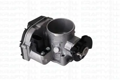 KRAFTVOLL 12050188 Gaz Kelebegi (Bogaz) Passat A4 A6 1,8t Aeb Ajl 95>05 A2C59516940 127082 28129748 842400 103609 103775 30103775 G31613 CF19205Q 60983