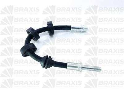 BRAXIS AH1080 Fren Hortumu On Q5 09>17 8R0611707A 80654 1987481568 40221100 19036610 LH7410 RBRH02723 83771304833 117183 8R0611707B