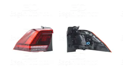 WISCO 1243084-00 Stop Dis Sol Ledli 1243084-00