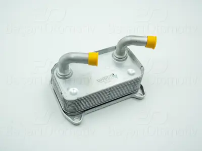 WISCO 3113703-00 Yag Sogutucusu Tek (Kutuksuz) 3113703-00