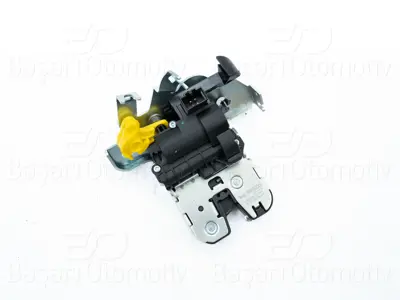 WISCO 1235940-00 Bagaj Kapak Kilidi 1235940-00