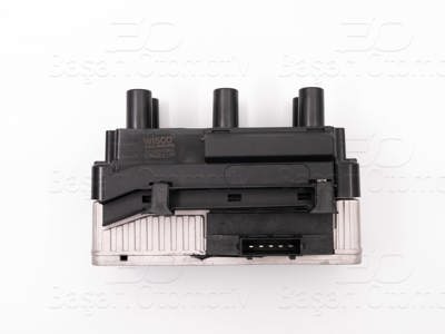 WISCO 1263021-00 Atesleme Bobini 1263021-00