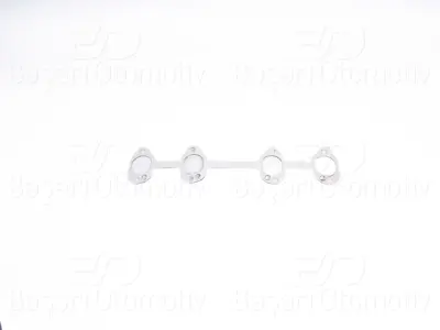 WISCO 1114261-00 Egzost Manifold Contasi 1114261-00