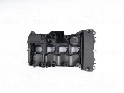 WISCO 3114344-00 Kulbutor Kapagi Plastik (Contali) 3114344-00