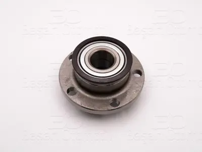 WISCO 1163025-00 Porya Arka Sol-Sag (5x100 120x30mm Abs) 1163025-00