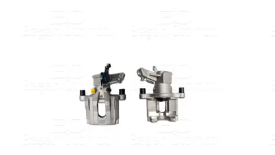 WISCO 2203010-00 Fren Kaliperi Arka Sag (Motorsuz) 2203010-00