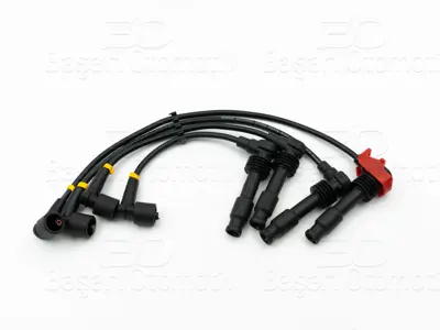 WISCO 2263067-00 Buji Kablosu Set 2263067-00